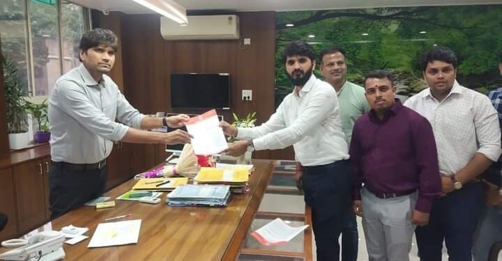 चिंतामणराव देशमुख प्रशासकीय प्रशिक्षण संस्थेत ‘एमपीएससी’ मार्गदर्शन वर्ग सुरु होणार, मनविसेच्या मागणीला मुख्यमंत्र्यांचा सकारात्मक प्रतिसाद