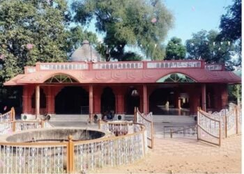 नागपुर जिल्हातील वाकी येथे ताजुद्दीन बाबांच्या उर्सची तयारी अंतिम टप्यात, उर्सला ३ मार्च पासून सुरुवात.