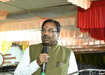 जिल्ह्यातील रमाई आवास योजने अंतर्गत एकूण 2178 घरकुल मंजूर, पालकमंत्री सुधीर मुनगंटीवार यांच्या प्रयत्नांचे फलित.