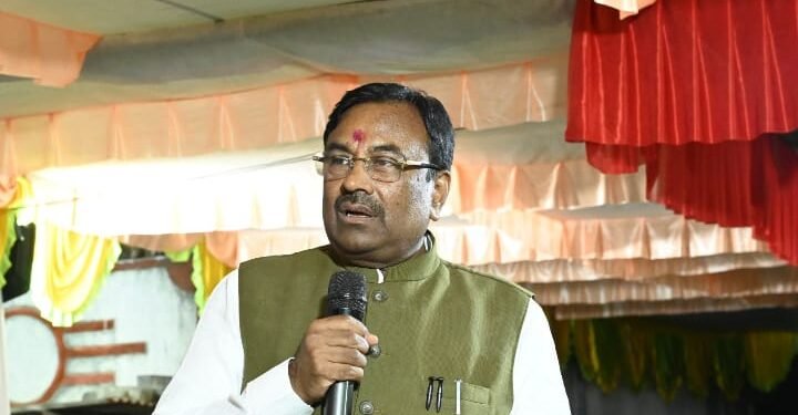 जिल्ह्यातील रमाई आवास योजने अंतर्गत एकूण 2178 घरकुल मंजूर, पालकमंत्री सुधीर मुनगंटीवार यांच्या प्रयत्नांचे फलित.