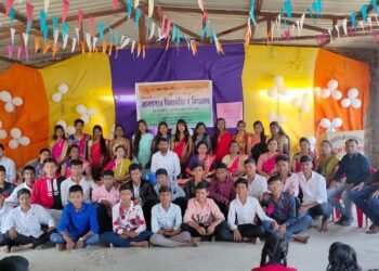 ज्ञान प्रभात विद्यामंदिर व विद्यालयात इयत्ता १० वी च्या विद्यार्थ्यांचा निरोप व शुभेच्छा समारंभ संपन्न.