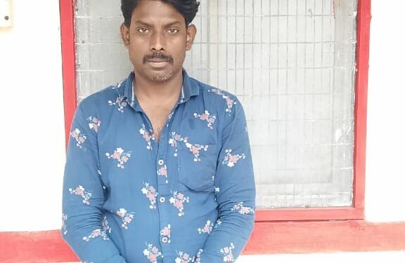 स्वारगेट पो स्टे कडून तडीपार असताना, परिसरात वर्चस्व सिद्ध करण्यासाठी साथीदारांसह हद्दीत येऊन खूनाचा प्रयत्न करणाऱ्या रेकॉर्डवरील आरोपीस Unit-2 ने केले जेरबंद*🔗