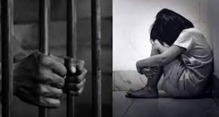 संतापजनक: 15 वर्षीय अल्पवयीन विद्यार्थीनीवर अत्याचार, गर्भवती झाल्याने फुटले बिंग. नागपूर शहरात खळबळ.