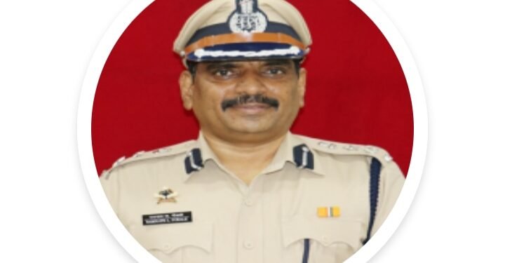 लोकांनमध्ये संभ्रम निर्माण होणारी नाही, अशा प्रकारची पत्रकारिता पत्रकारांनी करावी : अप्पर पोलीस आयुक्त रामनाथ पोकळे