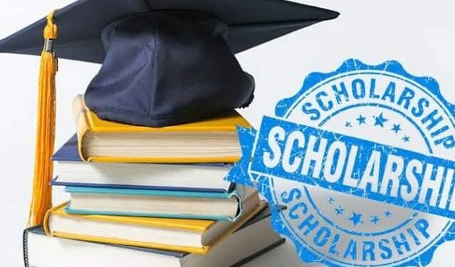 महाविद्यालयांनी शिष्यवृत्तीचे प्रलंबित अर्ज तात्काळ सादर करण्याचे आवाहन.