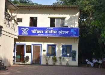 “बोपदेव घाटामध्ये गावठी कट्टा घेवून संशयीतरित्या फिरणाऱ्या तीन आरोपींना कोंढवा पोलीसांनी पाठलाग करून केले जेरबंद “