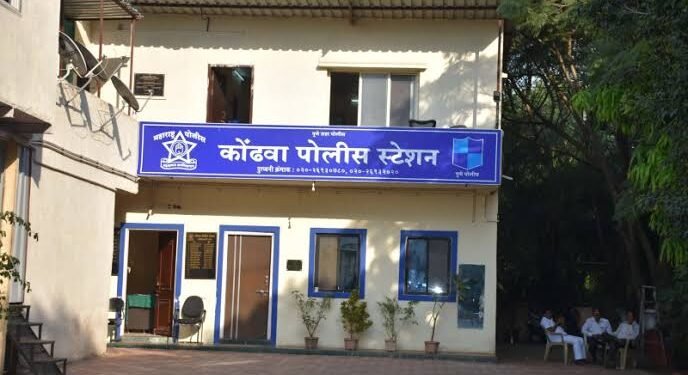 “बोपदेव घाटामध्ये गावठी कट्टा घेवून संशयीतरित्या फिरणाऱ्या तीन आरोपींना कोंढवा पोलीसांनी पाठलाग करून केले जेरबंद “