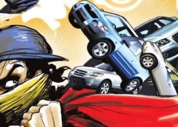 दरोडा व वाहनचोरी विरोधी पथक २ ची कौतुकास्पद कामगीरी..दरोडा ,वाहनचोरी ,जबरी चोरी करणाऱ्यास केले जेरबंद….