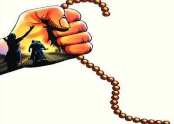 चैन स्नॅचिंग चोरी करणा-या चोरट्यांस कोथरुड पोलीस ठाणे कडून बेडया