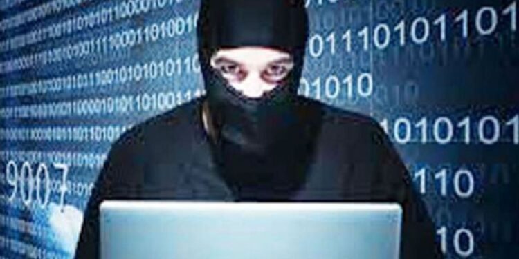 सेक्सटॉर्शन प्रकाराच्या गुन्ह्यातील आरोपीस भरतपूर, राजस्थान येथून अटक