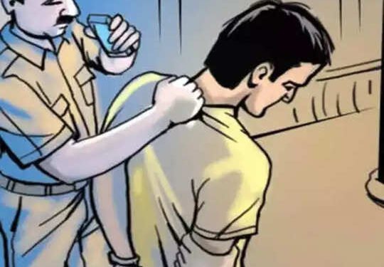 कोंढवा पोलिस स्टेशनची कामगिरी पुण्यात भारी.. घरफोडी करणाऱ्या आरोपीस केले जेरबंद….