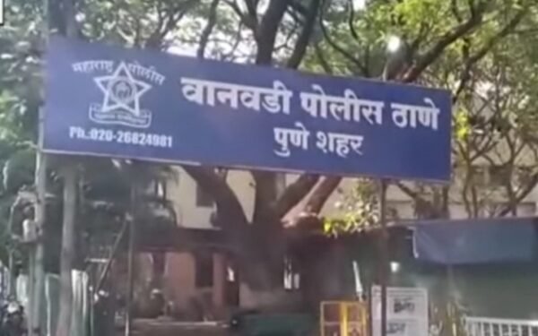 वानवडी पोलीस स्टेशन तपास पथकाची कौतुकास्पद कामगिरी..मंदिरातील दानपेटी चोरी करणा-या सराईतास पाठलाग करुन  केले जेरबंद