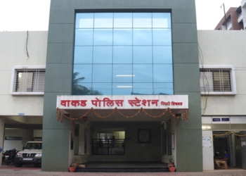 वाकड पोलीस स्टेशन तपास पथकाची धडाकेबाज कामगिरी.मोटार सायकल चोरास अटक एकुण १,८५,०००/- रुपये किंमतीच्या ०४ मोटारसायकली जप्त ०४ गुन्हे उघड