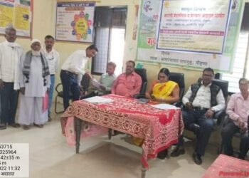 वर्धा जिल्ह्यात 577 सहधारक झाले हक्काचे शेतजमीन मालक