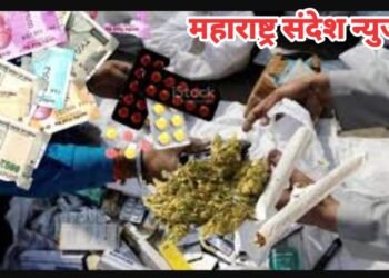 सावधान! हिंगणघाट शहरातील अनेक तरुण अडकतोय ड्रग, गांजा व्यसनांच्या विळख्यात..