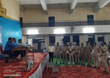 थकबाकीदार विज ग्राहकांचे वीज कनेक्शन खंडित करा : मुख्य अभियंता महावितरण जळगाव परिमंडल यांचे आदेश.