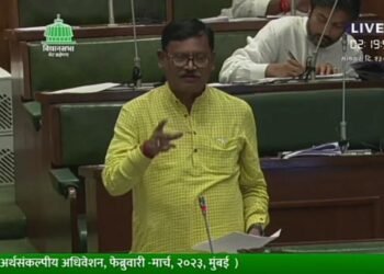 राजुरा क्षेत्रातील पुरातन मंदिरे व माणिकगड किल्ल्याचे होणार संवर्धन, आमदार सुभाष धोटेंच्या प्रश्नावर मंत्री मुनगंटीवार यांचे विधिमंडळात आश्वासन.