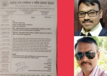 अकोला: खासगी दवाखाने चालवणाऱ्या शासकीय सर्वोपचार रुग्णालयातील डॉक्टरांवर कारवाई करा: उमेश इंगळे यांची मागणी