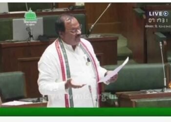 अर्थसंकल्प हा ऐतिहासिक व सोनेरी शब्दात लिहिलेला असून शेतकऱ्यांच्या, महिला, आदिवासी व सर्व घटकांच्या हिताचा आ. कुणावर