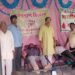 सावनेर तालुक्यातील खैरी ढालगाव येथे भारतीय जनता पार्टीच्या वतीने आयोजित रक्तदान शिबिर संपन्न.