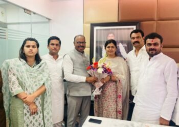 वैद्यनाथ ज्योतिर्लिंगाचा “प्रसाद” योजनेत समावेशाचा प्रस्ताव राज्य सरकार केंद्राला पाठवणार