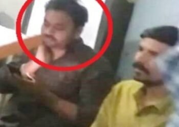 लाचखोर सचिन पडलवार लाचलुचपत प्रतिबंधक विभागाच्या जाळ्यात, सावनेर नगर परिषद मध्ये लाच स्वीकारताना रंगेहात अटक.