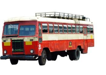 बस प्रवासात महिलांना 50 टक्के सवलत महिला सन्मान योजना अंमलबजावणीस सुरुवात.