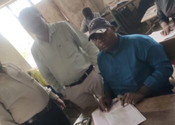 वडीलाचे शव शवविच्छेदन गृहात असताना दिला, सिद्धार्थने दहावीचा गणित-1 चा पेपर