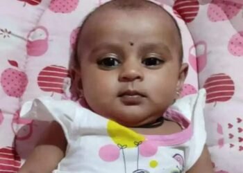 नाशिक: मुलगी बापावर गेली, असे म्हणून आईची छळवणूक, यामुळे आईनेच केली 3 महिन्याच्या मुलीची हत्या.