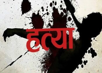 पत्नीने मुलाच्या मदतीने केली धारधार चाकूने आपल्याच पतीची हत्या, नागपुर येथील घटना.