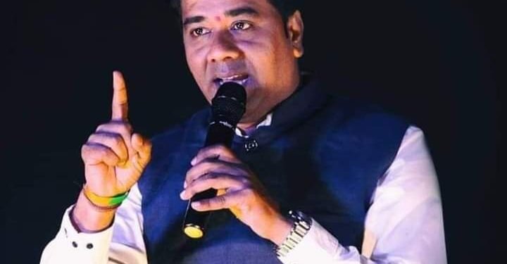 मनसे नेते अविनाश जाधव यांना जीवे मारण्याची धमकी; मुंब्रा डोंगरावरील अनधिकृत दर्ग्याविरोधात आवाज उठवल्याने..