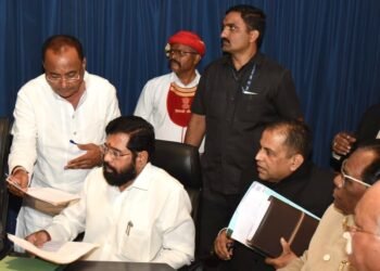 आरोग्य सुविधेच्या दृष्टीने हिंगणघाट तालुका माघारलेला, वर्धा जिल्ह्यातील होणारे वैद्यकीय महाविद्यालय हे हिंगणघाट शहरात व्हावे: माजी आमदार राजू तिमांडे