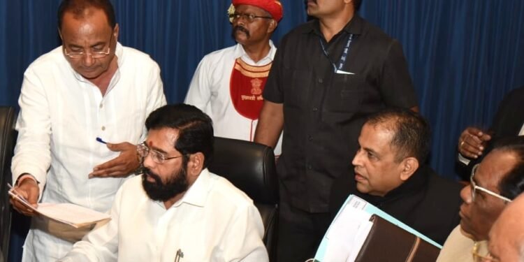 आरोग्य सुविधेच्या दृष्टीने हिंगणघाट तालुका माघारलेला, वर्धा जिल्ह्यातील होणारे वैद्यकीय महाविद्यालय हे हिंगणघाट शहरात व्हावे: माजी आमदार राजू तिमांडे