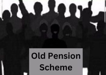 जुनी पेन्शन योजना संपात मोठी फूट; कर्मचाऱ्यांच्या मोठ्या संघटनेने घेतली माघार.