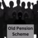 जुनी पेन्शन योजना संपात मोठी फूट; कर्मचाऱ्यांच्या मोठ्या संघटनेने घेतली माघार.