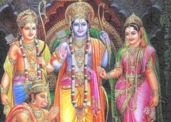 सावनेर येथे ‘एक शाम प्रभू श्रीराम के नाम,   भव्य श्री. राममय जागरण कार्यक्रमाचे आयोजन.