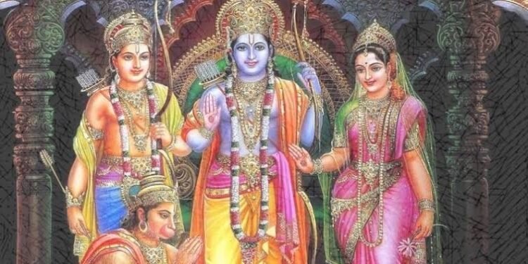 सावनेर येथे ‘एक शाम प्रभू श्रीराम के नाम,   भव्य श्री. राममय जागरण कार्यक्रमाचे आयोजन.