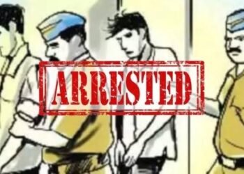 बिल्डर कडून हप्ता मागणाऱ्या सराईत गुन्हेगाराला पिंपरी चिंचवड खंडणी विरोधी पथकाने ठोकल्या बेड्या.