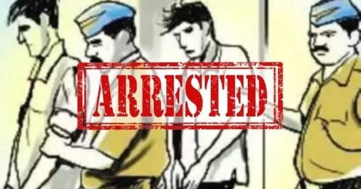 बिल्डर कडून हप्ता मागणाऱ्या सराईत गुन्हेगाराला पिंपरी चिंचवड खंडणी विरोधी पथकाने ठोकल्या बेड्या.