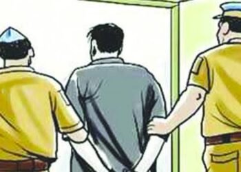 अल्पवयीन मुलाकडून चोऱ्या करून घेणारा बाप, पिंपरी चिंचवड पुणे शाखेच्या खंडणी विरोधी पथकाच्या जाळ्यात.