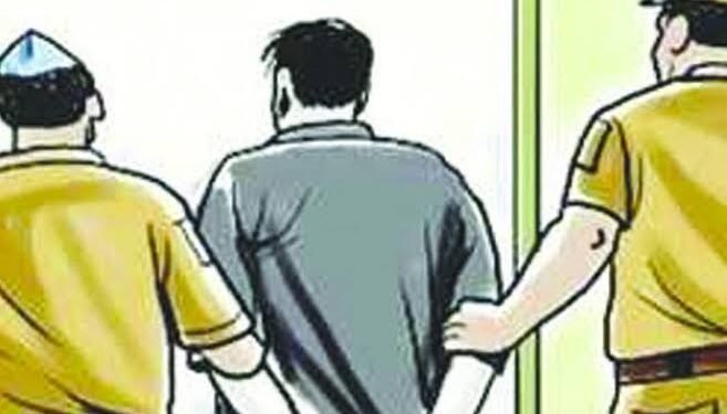 अल्पवयीन मुलाकडून चोऱ्या करून घेणारा बाप, पिंपरी चिंचवड पुणे शाखेच्या खंडणी विरोधी पथकाच्या जाळ्यात.