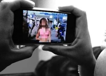 पालकांनो खबरदार: आपल्या मुलांकडे लक्ष द्या ते मोबाईल वरती काय बघतात ?