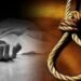 वर्धा: सुसाईड नोट मध्ये दोन पोलिसांची नाव लिहून, 40 वर्षीय इसमाची गळफास घेऊन आत्महत्या.