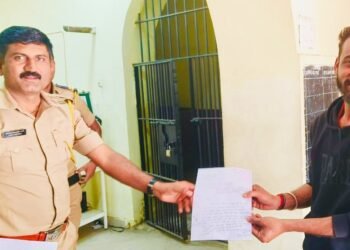 हिंगणघाट शहरातील खुलेआम सुरू असलेले अवैध धंदे थांबवा: माजी नगरसेवक सौरभ तिमांडे