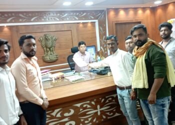 महात्मा गांधी आंतरराष्ट्रीय हिंदी विश्व विद्यालय वर्धा येथे अनुसूचित जातीच्या विद्यार्थ्यानं बरोबर जातीगत भेदभाव?