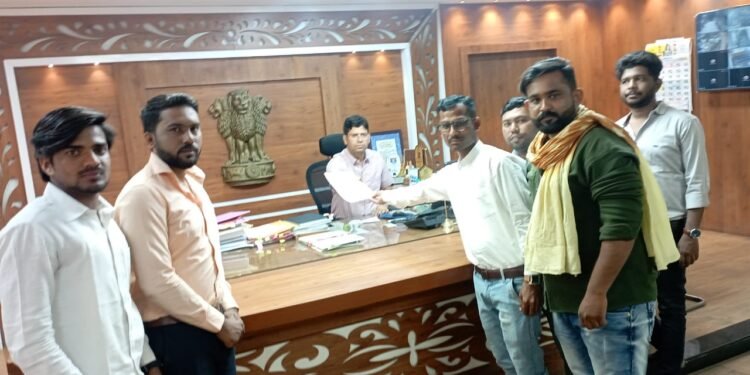 महात्मा गांधी आंतरराष्ट्रीय हिंदी विश्व विद्यालय वर्धा येथे अनुसूचित जातीच्या विद्यार्थ्यानं बरोबर जातीगत भेदभाव?