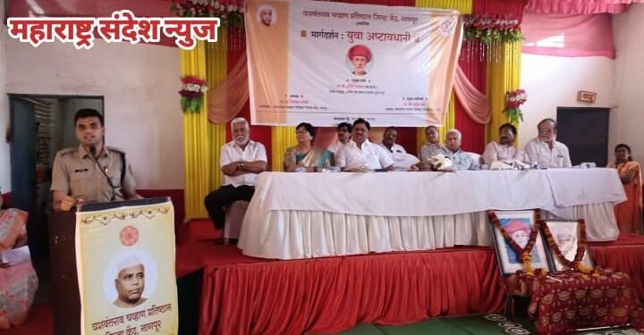 आता दरोडेखोर ऑनलाईन टाकतात दरोडे, सायबर गुन्हा घडल्यास पोलिसांना तक्रार करा: अर्चीत चांडक