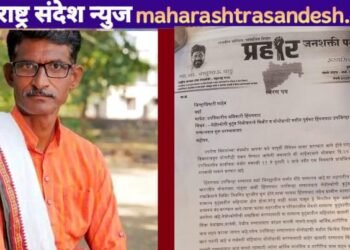 हिंगणघाट: माय – बहिणींना होत असलेल्या त्रास बद्दल 24 एप्रिलला गजू कुबडे यांचे माझे प्रायश्चित आंदोलन.