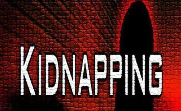 जालना जिल्हात नवविवाहित मुलीचे आईनेच केलं अपहरण, पोलीसात तक्रार दाखल.