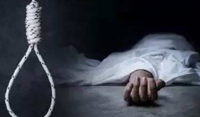 पुणे: गोव्याच्या महिलेची पोलीस स्टेशन मध्येच गळफास घेऊन आत्महत्या केल्याने एकच खळबळ; तपास सीआयडी कडे.